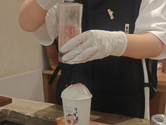 -李山山茶事(景枫店)