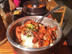 -九田家黑牛烤肉料理(新辰里亚运村店)