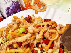 -金三可市井水煮鱼(金碧园店)