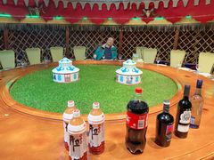 -海拉尔蒙古包(房山长阳总店)