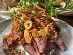 -BOR Eatery(安福路店)