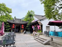 -湘湖大院(越王路店)