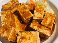 -捡角台湾食堂(花木Plus乐坊店)