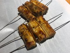 -肉串汪(月坛店)