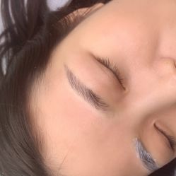 -久匠·纹眉半永久野生眉