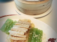 -天龙轩(香港丽思卡尔顿酒店)