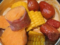 -简小舍·民间手艺菜(武昌江滩店)