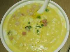 -川流不息(北蔡休闲广场店)