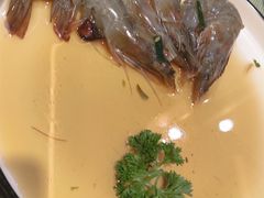 -渔娘渔家丹东海鲜(东直门店)