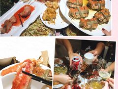 -79号渔船海鲜饭店(华强北店)