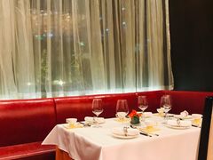 -东海朗廷酒店-唐阁T’ANG COURT 中餐厅