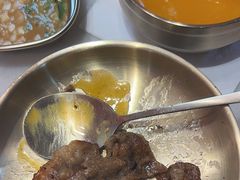 -韩宫宴烤肉·料理(宝山万达店)