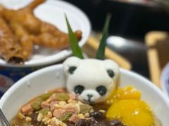 -俏媳妇火锅(宽窄巷子店)