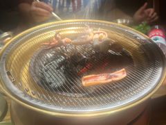 -西塔老太太泥炉烤肉(万柳华联店)