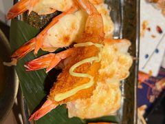 -大渔铁板烧(蛇口店)