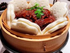 -青年公社烤鸭(青年路店)