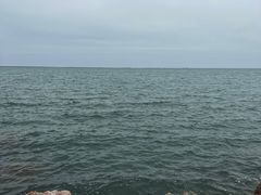 -青海湖二郎剑景区