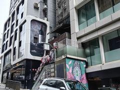 -大馆(前中区警署建築群)