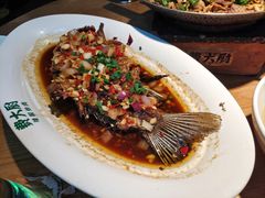 -费大厨辣椒炒肉(万家丽一店)