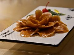 -长兴菜馆(高桥店)