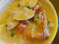 -土蚝·高压锅生蚝(百姓美食街店)