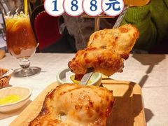 -俄士厨房(环球港店)