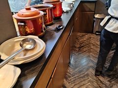 -鑫小城故事·藕汤·家常菜(台北一路总店)