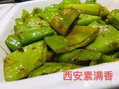 -素满香·素食自助餐(西安·民乐园店)