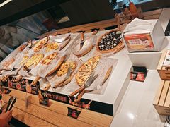 -比格比萨自助(宝山日月光店)