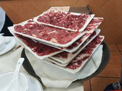 三花腱子肉-潮泰牛肉火锅 · 创于1992年(车公庙店)