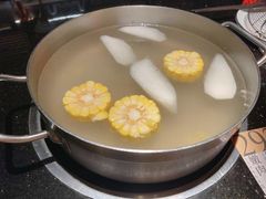 -牛事制造局牛肉火锅(莲岳路店)
