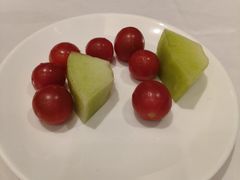 -骏莱海鲜鱼港(五角场店)