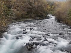 -叠溪松坪沟景区