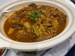 -院8里·少城记忆老川菜(宽窄巷子店)