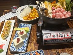 -小川洋风料理(街道口店)