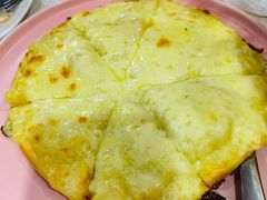 -蘑菇餐厅(小火瓦巷店)