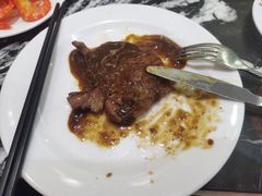 -吉布鲁牛排海鲜自助(龙湖北城天街购物广场店)