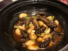 -三清山希尔顿度假酒店·三清轩中餐厅