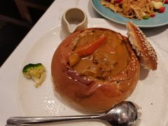 -鹿港小镇(悠唐店)