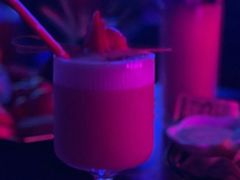 -MOSSO音乐酒吧·live house(南京旗舰店)