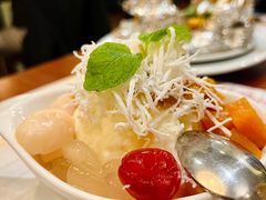 -Thai Pothong Restaurant