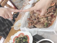 -鼓歌海鲜舫·手抓海鲜(大学城店)