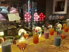 -视界美食自助餐厅·石家庄希尔顿酒店