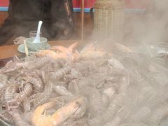 -边江铁锅炖鱼(振八街店)