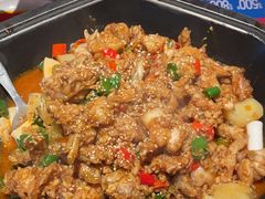 -蛙来哒(石景山万达店)