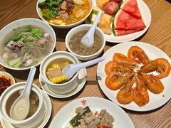 -万事吉健康生活馆(古城店)