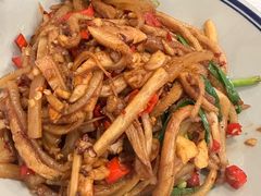 -新新湘菜馆(新中街二条店)