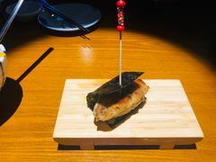鵝肝寿司-YAMAKAWA(龙湖胥江天街店)