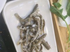 -草墩罗非鱼庄•野生菌•腊排骨(七星街上段店)