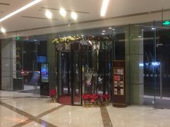 -上海虹桥君丽假日酒店(娄山关路地铁站店)